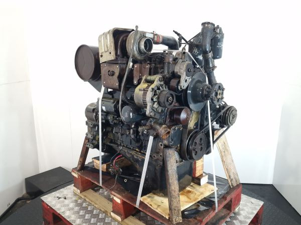 Komatsu/Cummins S4D102E-1/4BT3.9 Engine (Plant) - Engine for Construction machinery: picture 5 Komatsu/Cummins S4D102E-1/4BT3.9 Engine (Plant) - Engine for Construction machinery: picture 5