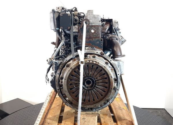 MAN D0836 LFL02 Engine (Truck) 2004 220 - Engine for Truck: picture 4 MAN D0836 LFL02 Engine (Truck) 2004 220 - Engine for Truck: picture 4
