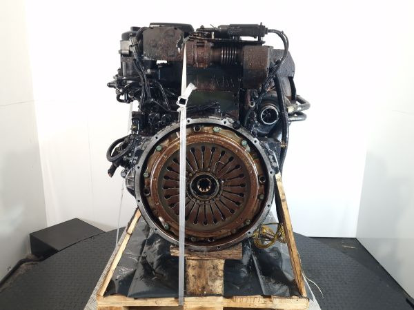 MAN D0836 LFL64 Engine (Truck) - Engine for Truck: picture 3 MAN D0836 LFL64 Engine (Truck) - Engine for Truck: picture 3