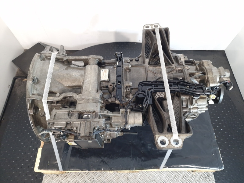 Gearbox Mercedes Benz G211-12 Gearbox: picture 10