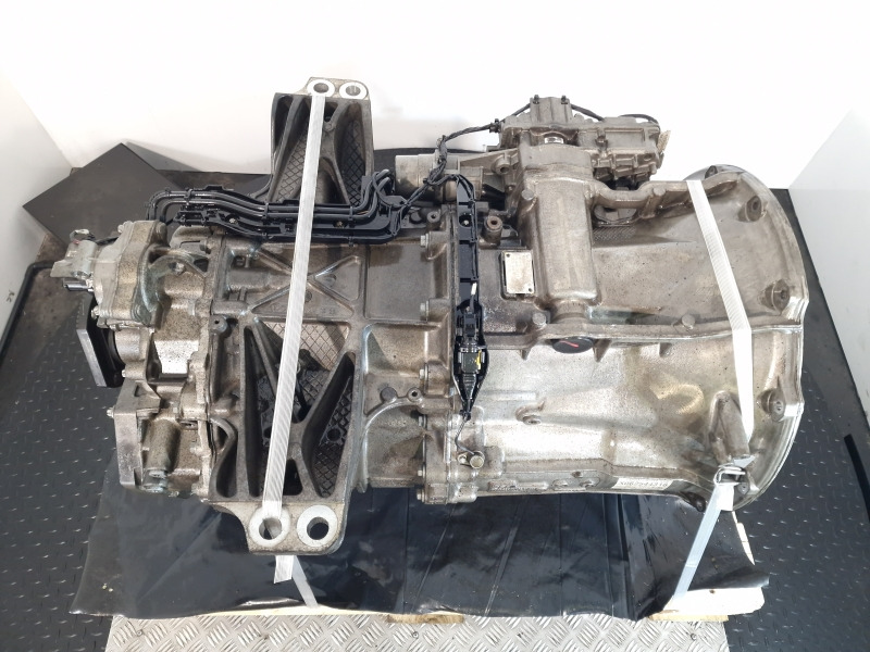 Gearbox Mercedes Benz G211-12 Gearbox: picture 9