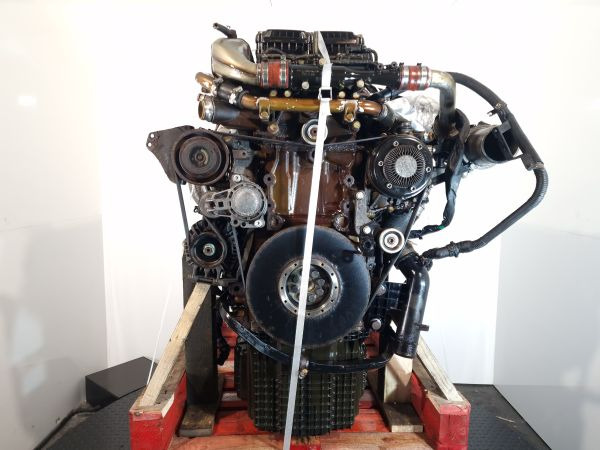 Engine for Truck Mercedes Benz OM470LA 6-1-00 Engine (Truck): picture 6 Engine for Truck Mercedes Benz OM470LA 6-1-00 Engine (Truck): picture 6