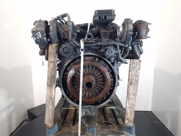 Mercedes Benz OM502LA.II/1-00 Engine (Truck) ACTROS - Engine for Truck: picture 3 Mercedes Benz OM502LA.II/1-00 Engine (Truck) ACTROS - Engine for Truck: picture 3