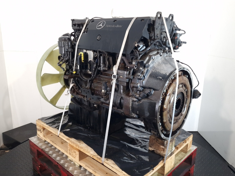 Engine for Truck Mercedes Benz OM906LA.V/3-03 Truck Spec Engine (Truck): picture 8