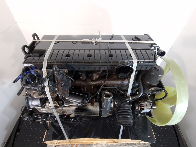 Engine for Truck Mercedes Benz OM906LA.V/3-03 Truck Spec Engine (Truck): picture 10