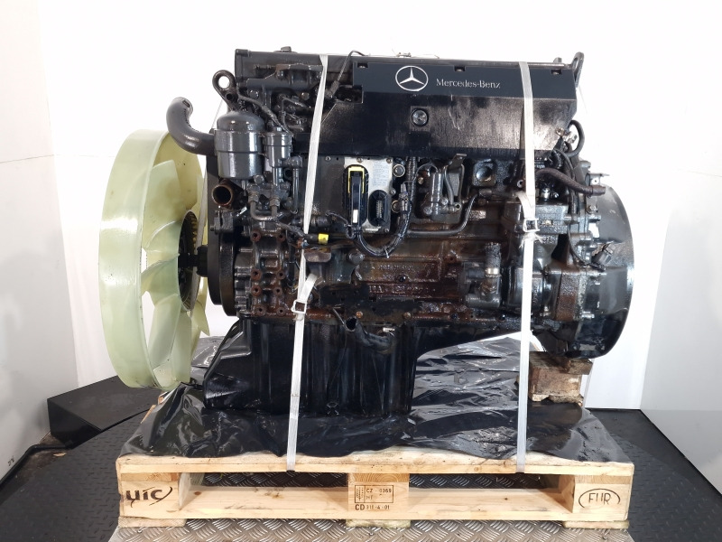 Engine for Truck Mercedes Benz OM906LA.V/3-03 Truck Spec Engine (Truck): picture 7