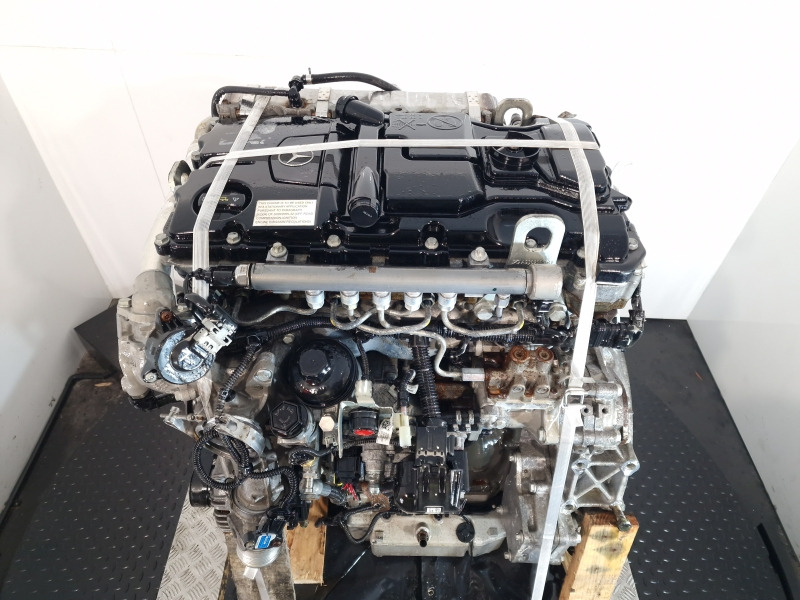 Engine for Truck Mercedes Benz OM934LA.E3A–3-00 Industrial Spec Engine (Truck): picture 9
