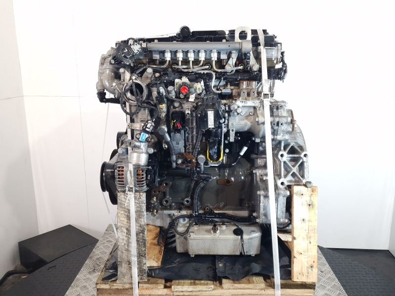 Engine for Truck Mercedes Benz OM934LA.E3A–3-00 Industrial Spec Engine (Truck): picture 7