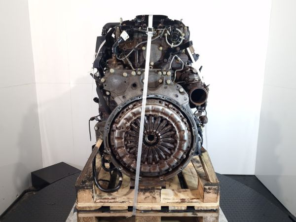 Mercedes Benz OM936LA.6-5-01 Engine (Truck) - Engine for Truck: picture 2 Mercedes Benz OM936LA.6-5-01 Engine (Truck) - Engine for Truck: picture 2