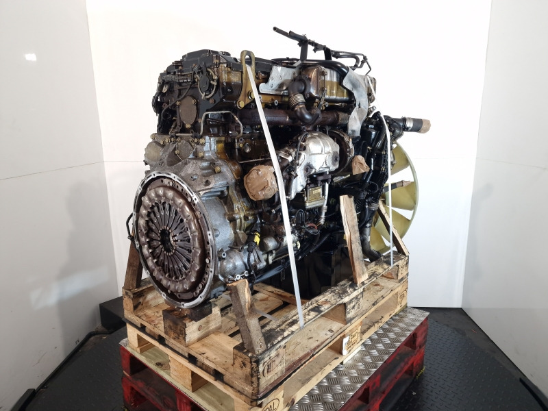 Mercedes Benz OM936LA.6-5-01 Truck Spec Engine (Truck) - Engine for Truck: picture 1 Mercedes Benz OM936LA.6-5-01 Truck Spec Engine (Truck) - Engine for Truck: picture 1
