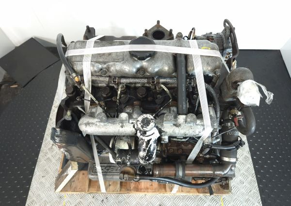 Engine for Industrial equipment Mitsubishi K4N  Engine (Industrial): picture 10