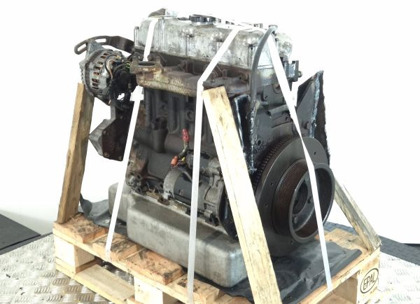 Engine for Industrial equipment Mitsubishi K4N  Engine (Industrial): picture 8