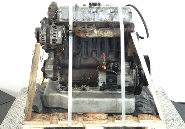 Engine for Industrial equipment Mitsubishi K4N  Engine (Industrial): picture 7
