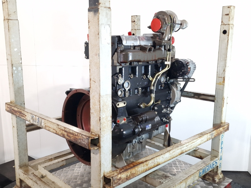 NEW Perkins 1104D-44TA NM Engine (Plant) - Engine for Construction machinery: picture 1 NEW Perkins 1104D-44TA NM Engine (Plant) - Engine for Construction machinery: picture 1
