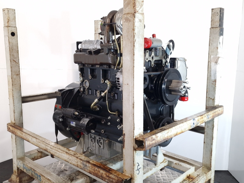 New Engine for Construction machinery Perkins 1104D-44TA Engine (Plant): picture 7