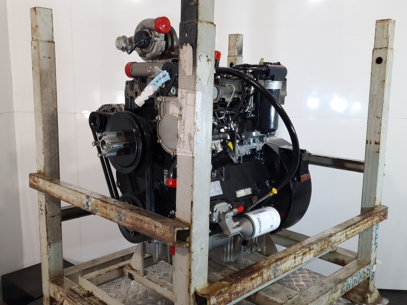 New Engine for Construction machinery Perkins 1104D-44TA Engine (Plant): picture 9