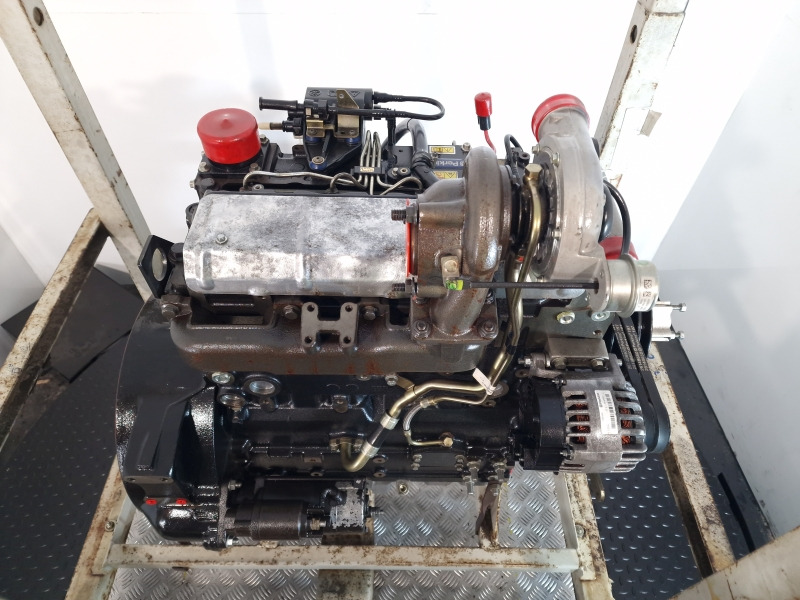 New Engine for Construction machinery Perkins 1104D-44TA Engine (Plant): picture 13