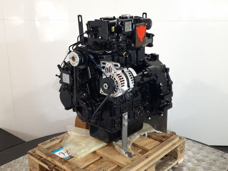 New Engine for Construction machinery Perkins 403J-17 Engine (JCB Plant): picture 7