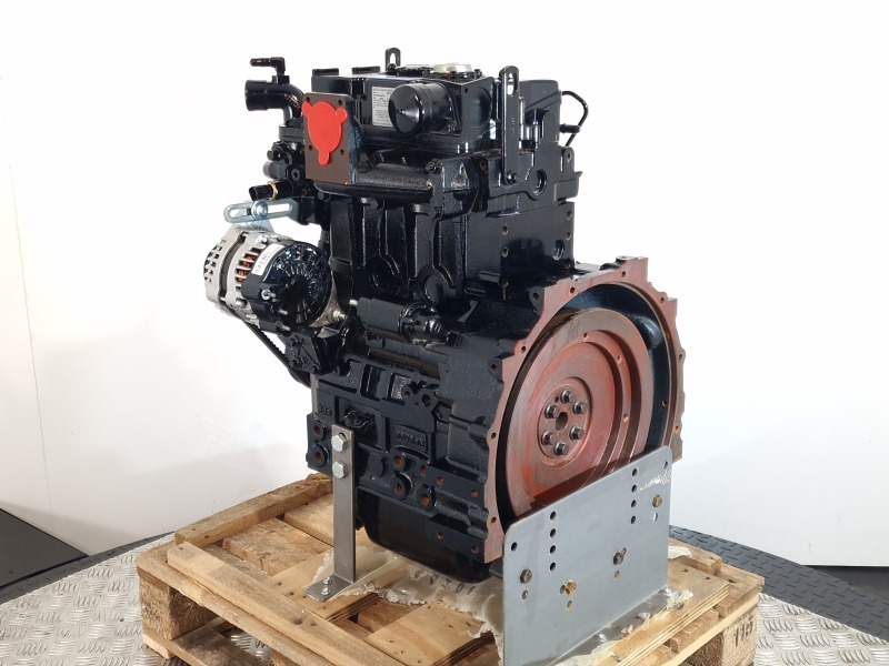 New Engine for Construction machinery Perkins 403J-17 Engine (JCB Plant): picture 9 New Engine for Construction machinery Perkins 403J-17 Engine (JCB Plant): picture 9