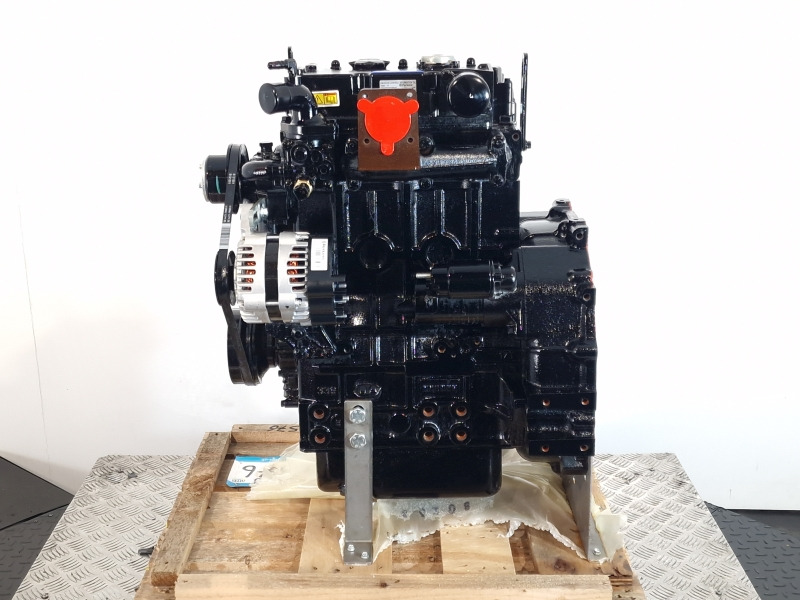 New Engine for Construction machinery Perkins 403J-17 Engine (JCB Plant): picture 8