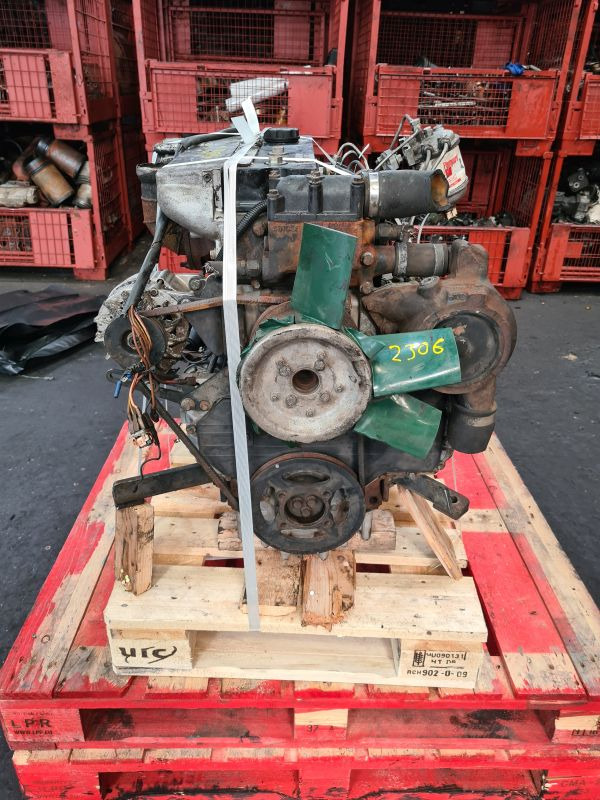 Engine for Industrial equipment Perkins Perkins 1004 Non Turbo: picture 7