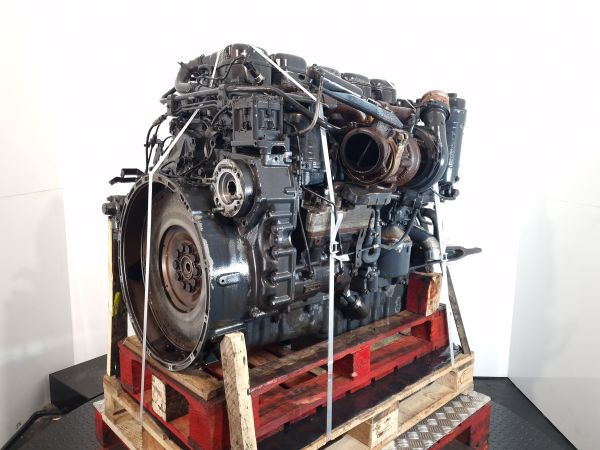 Engine for Truck Scania DC09 108 L01 Engine (Truck): picture 1