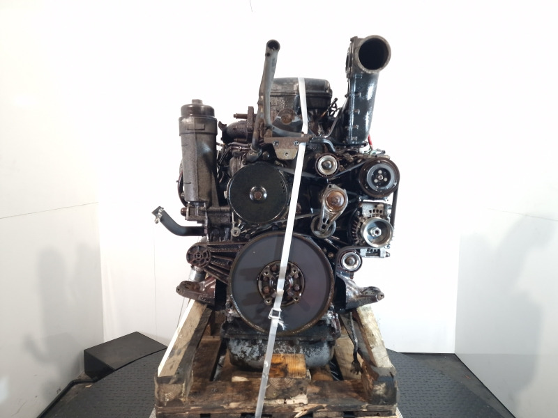 Engine for Truck Scania DC13 112 L01 Engine (Truck): picture 6