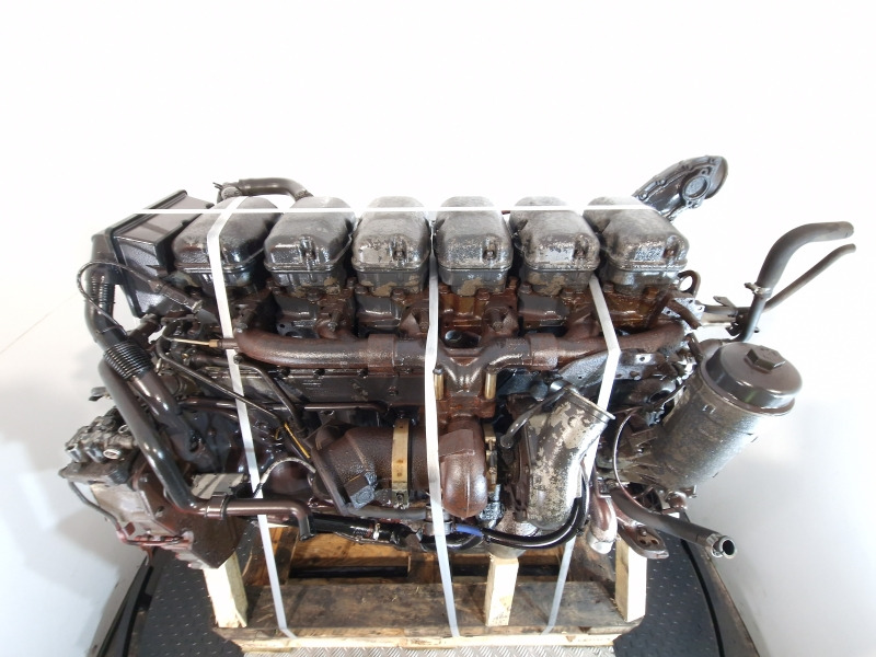 Engine for Truck Scania DC13 112 L01 Engine (Truck): picture 11
