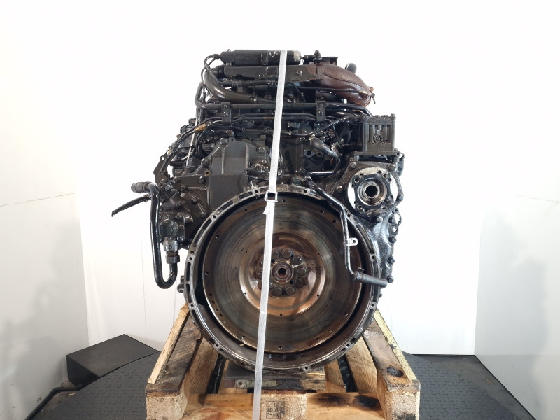 Scania DC13 116 L01 Engine (Truck) - Engine for Truck: picture 2 Scania DC13 116 L01 Engine (Truck) - Engine for Truck: picture 2