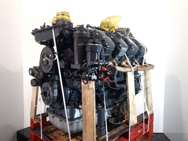 Engine for Construction machinery Scania TEREX TR60 DC16 070A Engine (Plant): picture 7 Engine for Construction machinery Scania TEREX TR60 DC16 070A Engine (Plant): picture 7