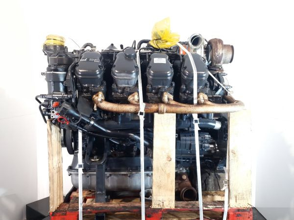 Engine for Construction machinery Scania TEREX TR60 DC16 070A Engine (Plant): picture 8 Engine for Construction machinery Scania TEREX TR60 DC16 070A Engine (Plant): picture 8
