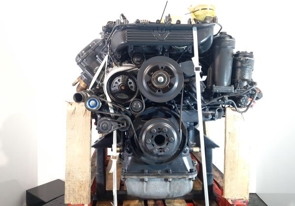 Engine for Construction machinery Scania TEREX TR60 DC16 070A Engine (Plant): picture 6 Engine for Construction machinery Scania TEREX TR60 DC16 070A Engine (Plant): picture 6