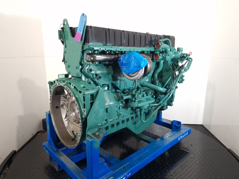Volvo A35E/F D12DACE3 New Engine (Plant) - Engine for Construction machinery: picture 1 Volvo A35E/F D12DACE3 New Engine (Plant) - Engine for Construction machinery: picture 1