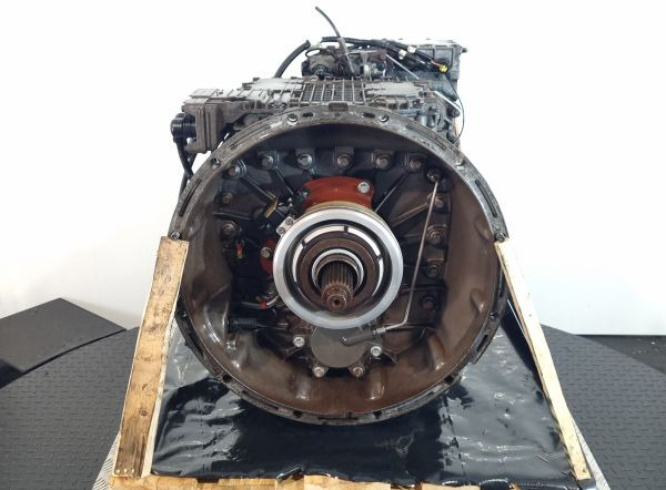 Volvo AT2412C With Retarder  Gearbox - Gearbox: picture 2 Volvo AT2412C With Retarder  Gearbox - Gearbox: picture 2