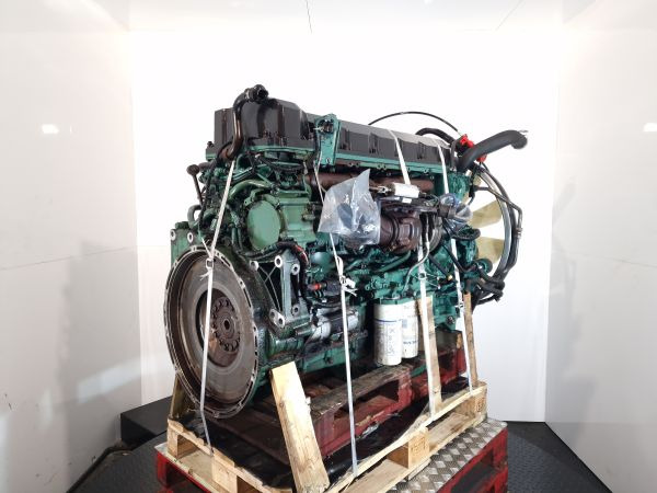 Volvo D13C500S EUV Engine (Truck) - Engine for Truck: picture 1 Volvo D13C500S EUV Engine (Truck) - Engine for Truck: picture 1