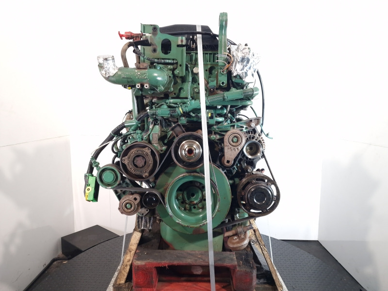 Volvo D13K420V EUVI Tipper spec Engine (Truck) - Engine for Truck: picture 5 Volvo D13K420V EUVI Tipper spec Engine (Truck) - Engine for Truck: picture 5