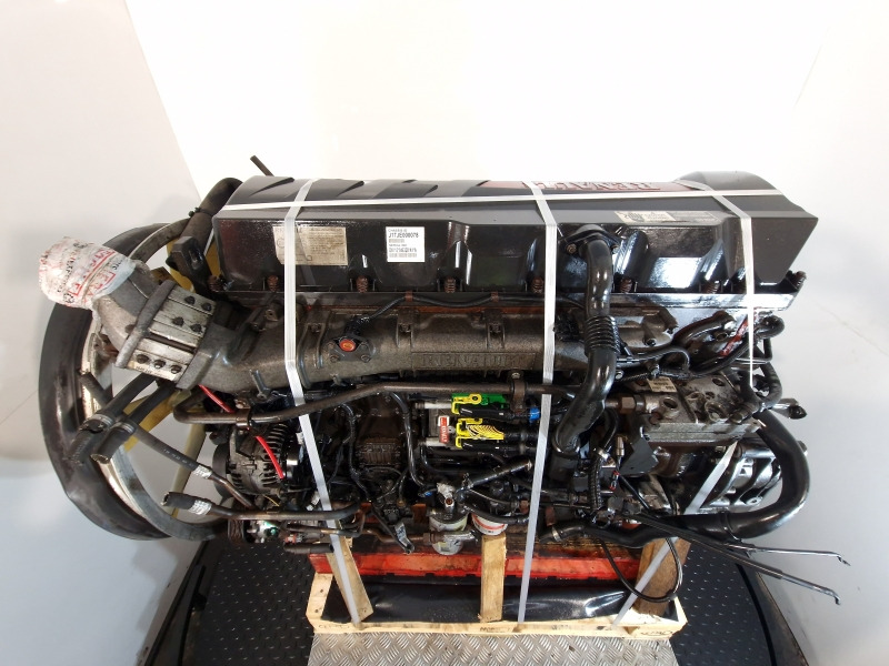 Engine for Truck Volvo  DXi13 500 EC06 Engine (Truck): picture 10