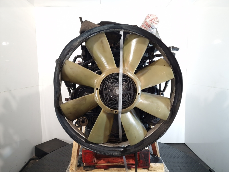 Engine for Truck Volvo  DXi13 500 EC06 Engine (Truck): picture 6