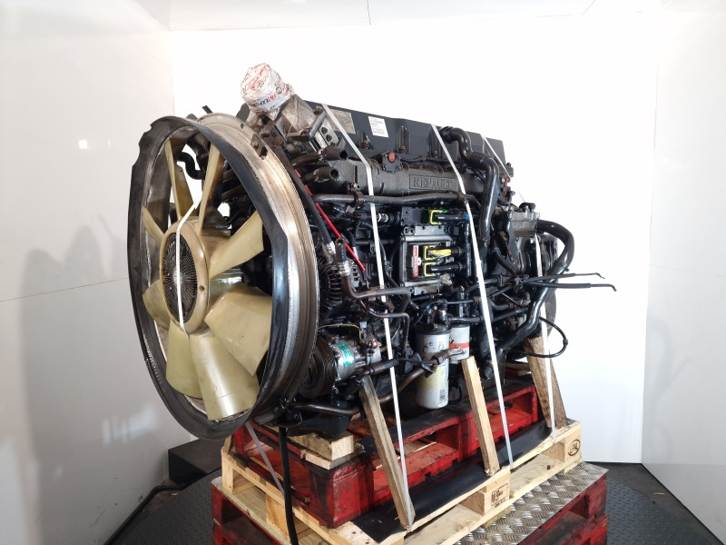 Engine for Truck Volvo  DXi13 500 EC06 Engine (Truck): picture 7