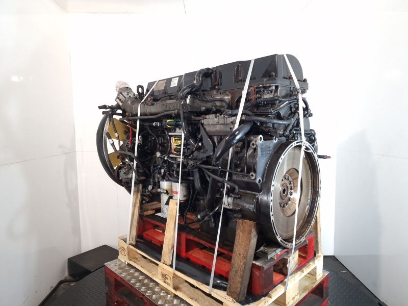 Engine for Truck Volvo  DXi13 500 EC06 Engine (Truck): picture 9