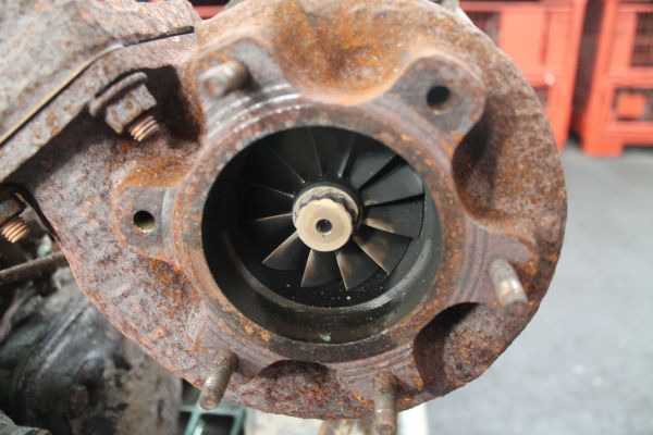Engine Volvo  THD102KA: picture 16