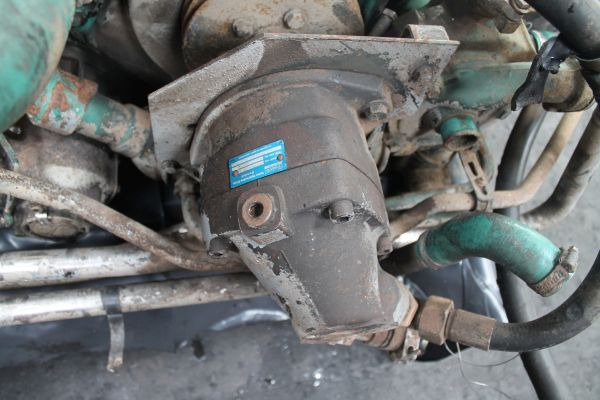 Engine Volvo  THD102KA: picture 18