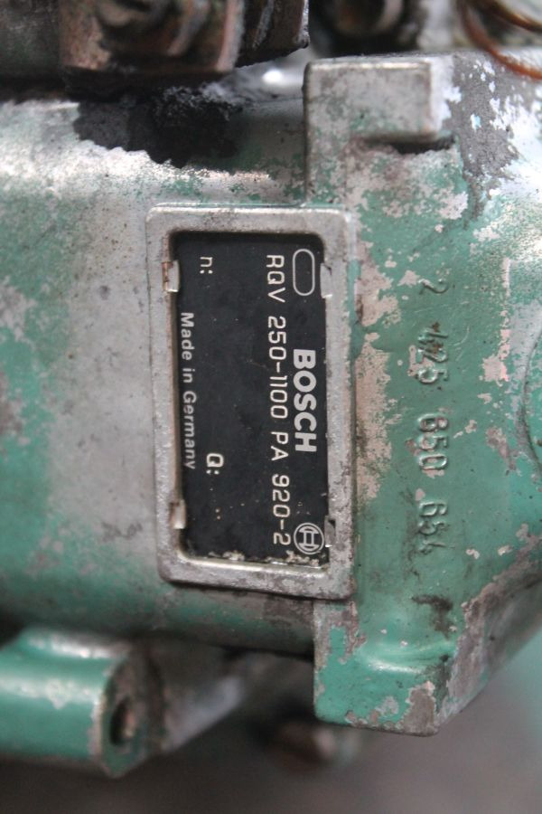 Engine Volvo  THD102KA: picture 10