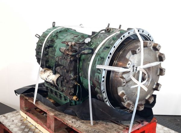 Gearbox Volvo VT2006PT Gearbox: picture 9
