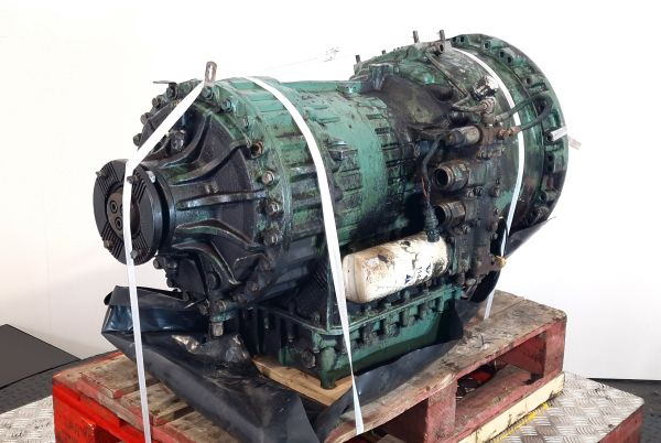 Gearbox Volvo VT2006PT Gearbox: picture 7