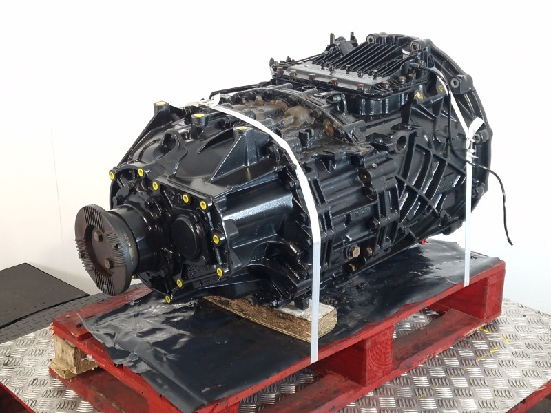 Gearbox ZF Astronic 12AS2130TD Gearbox: picture 6