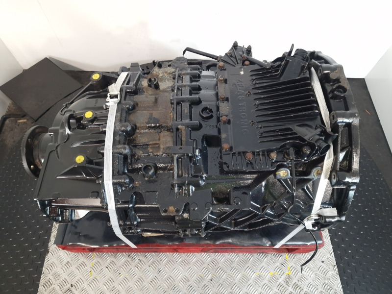 Gearbox ZF Astronic 12AS2130TD Gearbox: picture 9