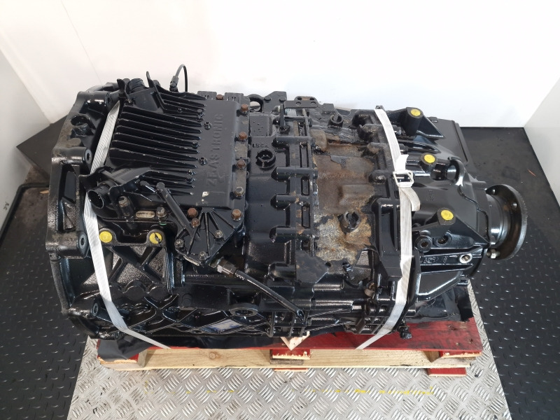 Gearbox ZF Astronic 12AS2130TD Gearbox: picture 10