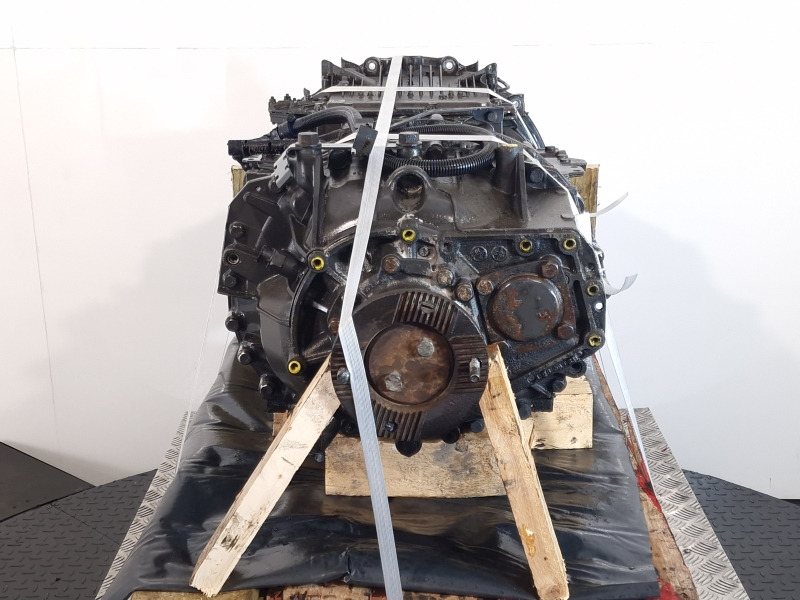 ZF Astronic 12AS2330TD Gearbox - Gearbox: picture 5 ZF Astronic 12AS2330TD Gearbox - Gearbox: picture 5