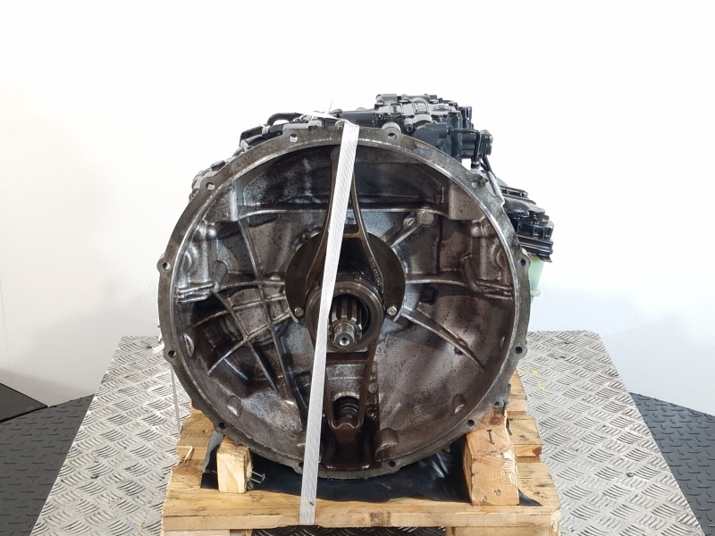 ZF Astronic Lite 6AS1000TO DAF Spec Gearbox - Gearbox: picture 2 ZF Astronic Lite 6AS1000TO DAF Spec Gearbox - Gearbox: picture 2